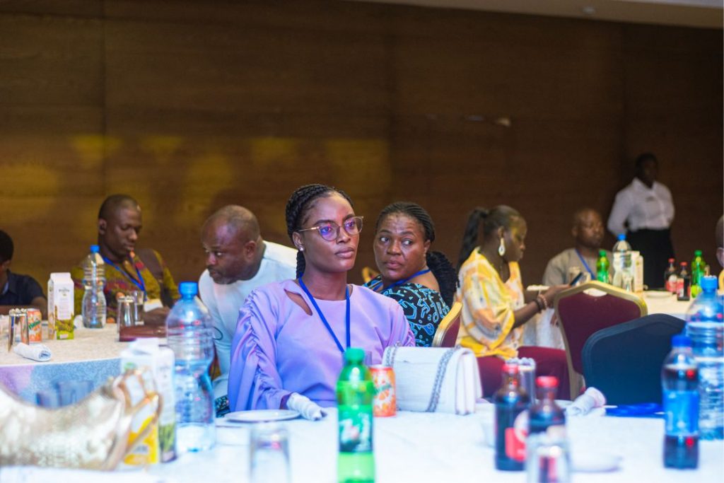 2022 Africa Advancement Forum Lagos